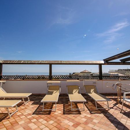 B&B Domus Mea Cesenatico Eksteriør bilde